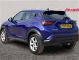 Nissan Juke Image 5