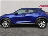 Nissan Juke Image 6