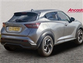 Nissan Juke Image 3