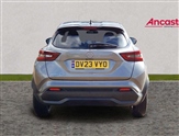 Nissan Juke Image 4
