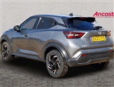 Nissan Juke Image 5