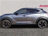 Nissan Juke Image 6