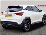 Nissan Juke Image 3