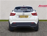 Nissan Juke Image 4