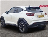 Nissan Juke Image 5