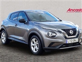 Nissan Juke Image 1