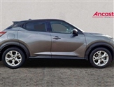 Nissan Juke Image 2