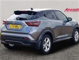 Nissan Juke Image 3