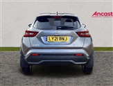 Nissan Juke Image 4