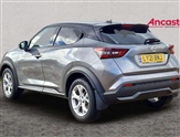 Nissan Juke Image 5