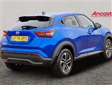 Nissan Juke Image 3