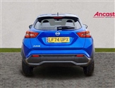 Nissan Juke Image 4