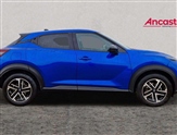 Nissan Juke Image 2