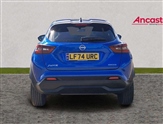 Nissan Juke Image 4