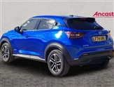 Nissan Juke Image 5