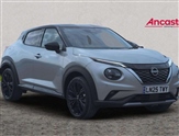 Nissan Juke Image 1