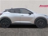 Nissan Juke Image 2