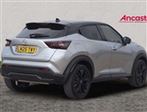 Nissan Juke Image 3