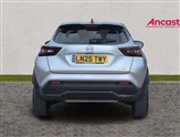 Nissan Juke Image 4
