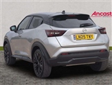 Nissan Juke Image 5