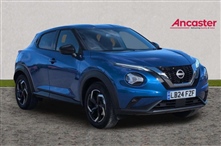 Used Nissan Juke Used Nissan Juke