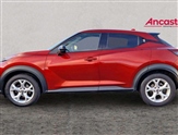 Nissan Juke Image 2