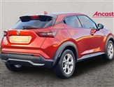 Nissan Juke Image 3