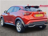 Nissan Juke Image 5