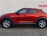 Nissan Juke Image 6