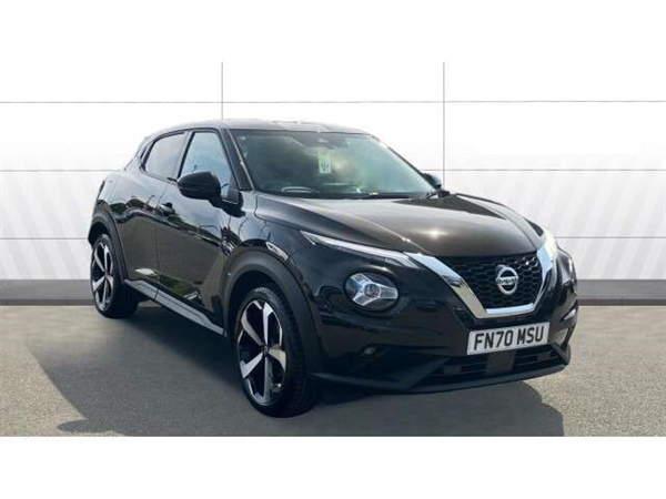 Large image for the Used Nissan Juke