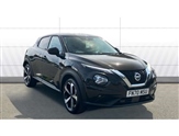 Nissan Juke Image 1