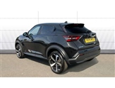 Nissan Juke Image 2