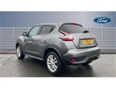 Nissan Juke Image 2