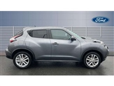 Nissan Juke Image 5