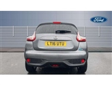 Nissan Juke Image 6