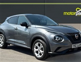 Nissan Juke Image 1