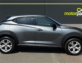 Nissan Juke Image 2