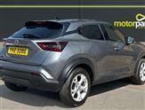 Nissan Juke Image 3