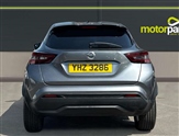 Nissan Juke Image 4