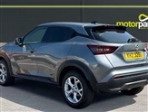 Nissan Juke Image 5