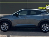 Nissan Juke Image 6