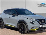 Nissan Juke Image 1
