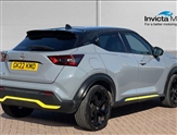 Nissan Juke Image 3