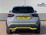 Nissan Juke Image 4
