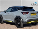 Nissan Juke Image 5