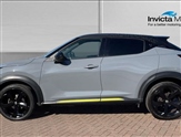 Nissan Juke Image 6