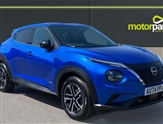 Nissan Juke Image 1