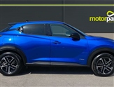 Nissan Juke Image 2