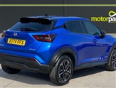Nissan Juke Image 3