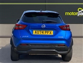 Nissan Juke Image 4
